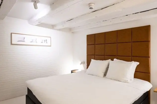 Comfort One-Bedroom Apartment - type A