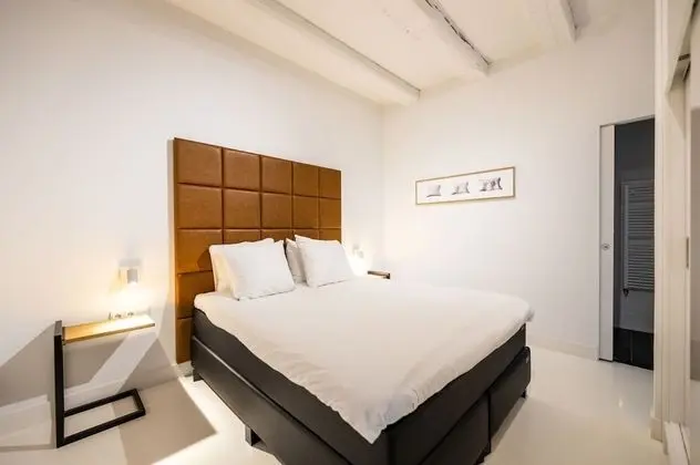 Comfort One-Bedroom Apartment - type A