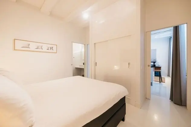 Comfort One-Bedroom Apartment - type A