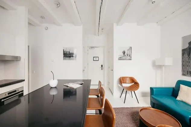 Comfort One-Bedroom Apartment - type A