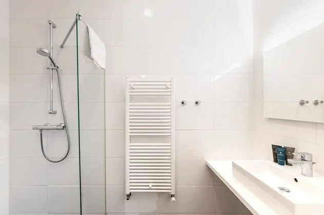 Comfort One-Bedroom Apartment - type A
