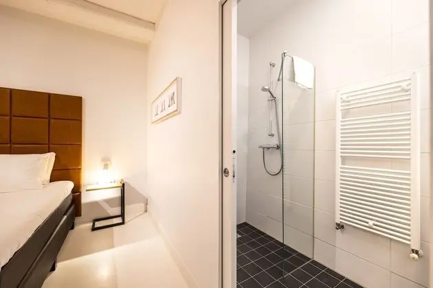Comfort One-Bedroom Apartment - type A