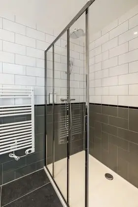Panoramic Çatı Katı Süiti (Penthouse), 2 Yatak Odası