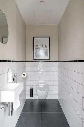 Panoramic Çatı Katı Süiti (Penthouse), 2 Yatak Odası
