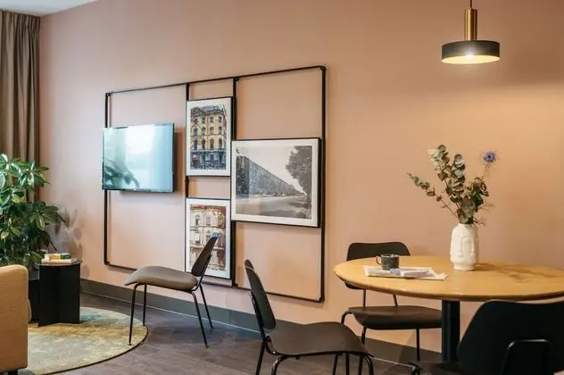 Comfort Apart Daire, 1 Yatak Odası