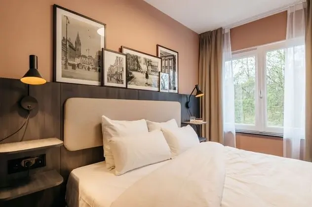 Comfort Apart Daire, 1 Yatak Odası