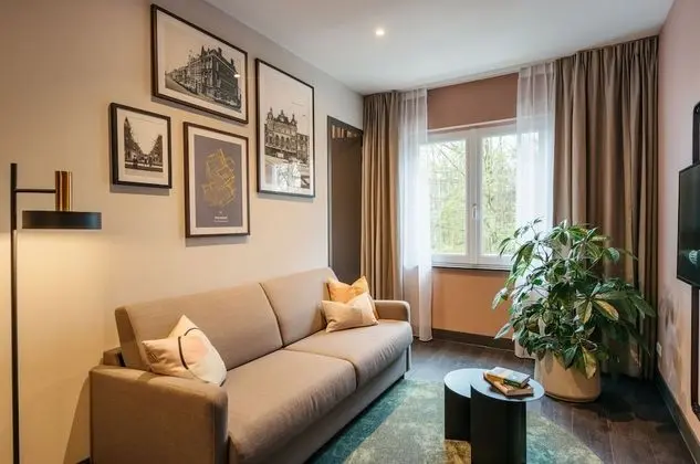 Comfort Apart Daire, 1 Yatak Odası