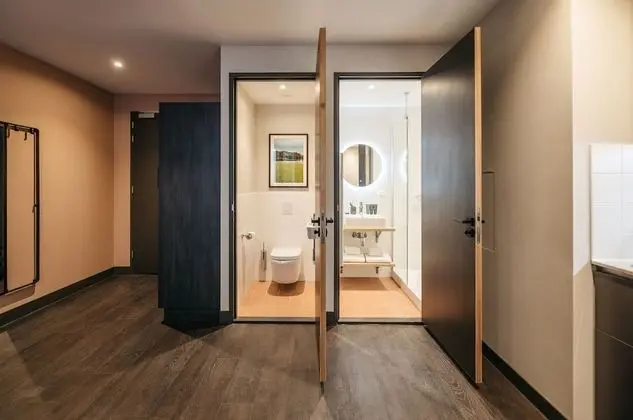Comfort Apart Daire, 1 Yatak Odası