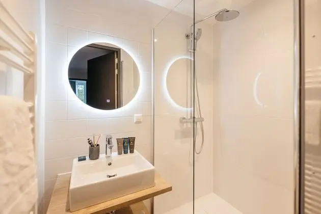 Comfort Apart Daire, 1 Yatak Odası