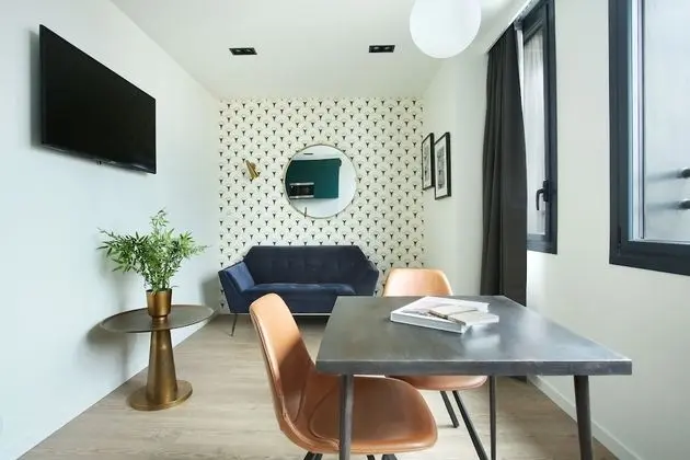 One-bedroom Apartment (2 persons)
