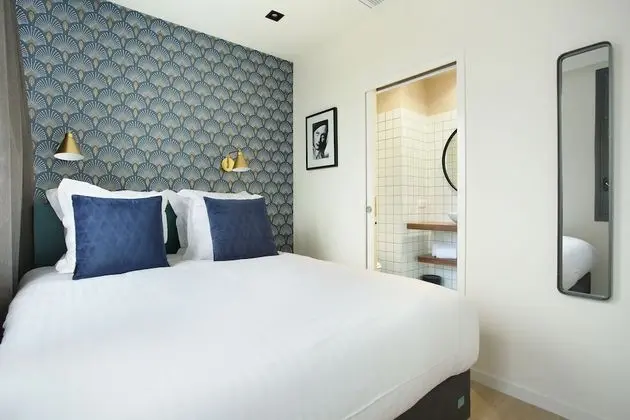 One-bedroom Apartment (2 persons)