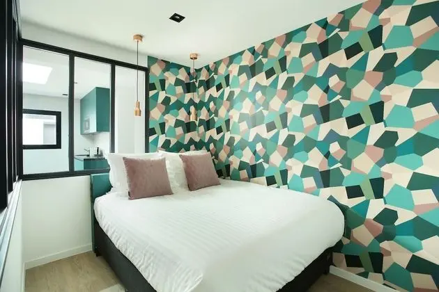 One-bedroom Apartment (2 persons)