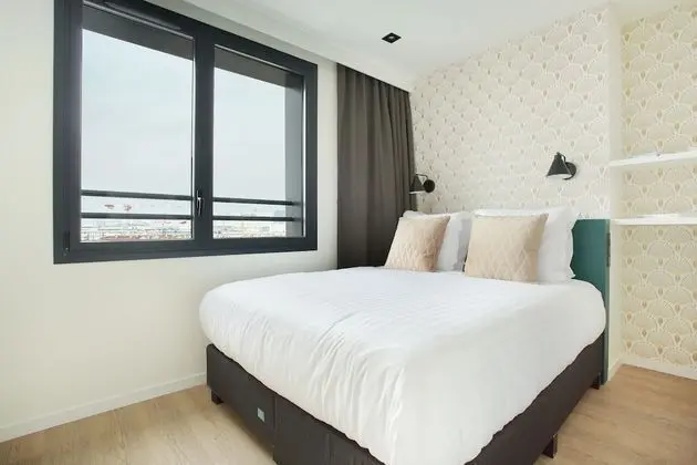 One-bedroom Apartment (2 persons)