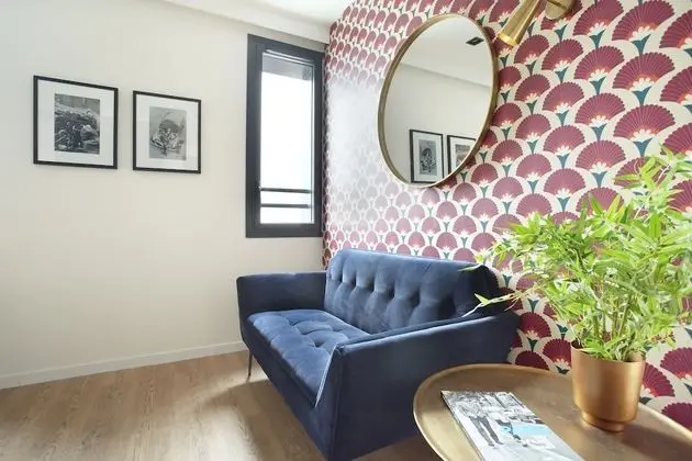 One-bedroom Apartment (2 persons)