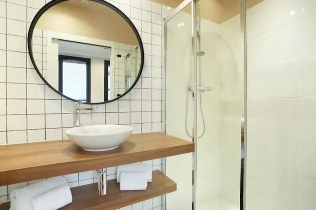 One-bedroom Apartment (2 persons)
