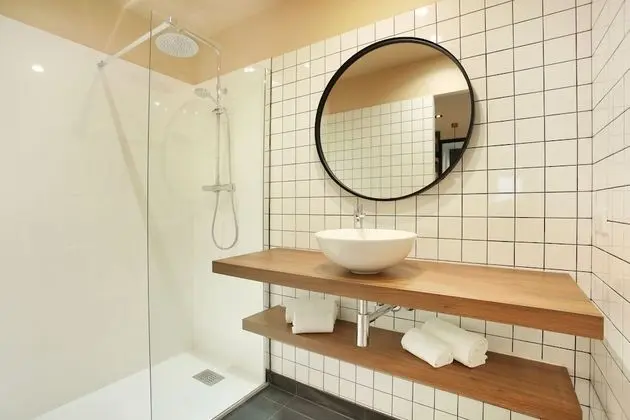One-bedroom Apartment (2 persons)