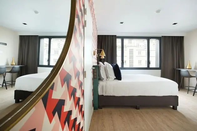 Studio Comfort (2 persons)
