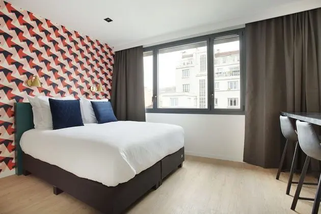 Studio Comfort (2 persons)