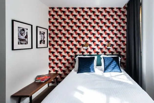 Studio Comfort (2 persons)