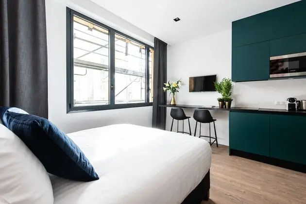 Studio Comfort (2 persons)