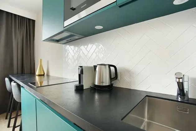 Studio Comfort (2 persons)