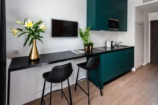 Studio Comfort (2 persons)