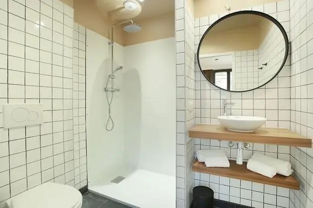 Studio Comfort (2 persons)