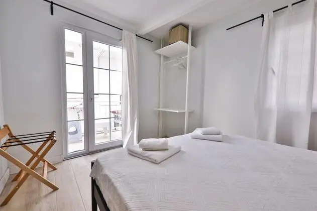 Studio Suite, Sokak Manzaralı, Mutfaklı