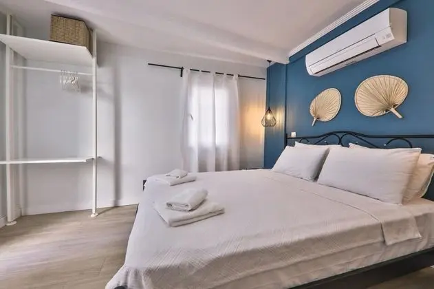 Studio Suite, Sokak Manzaralı, Mutfaklı