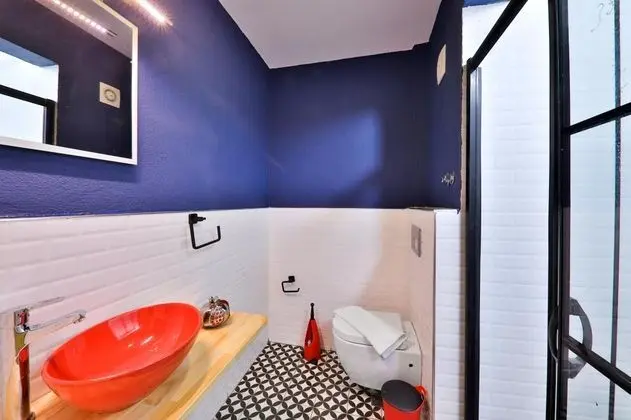 Studio Suite, Sokak Manzaralı, Mutfaklı