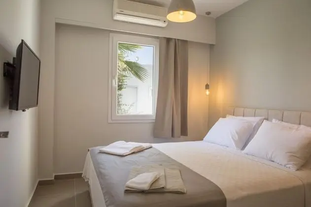 Standart Oda, Kısmi Deniz Manzaralı