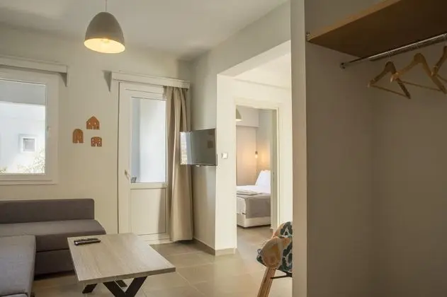 Standart Oda, Kısmi Deniz Manzaralı
