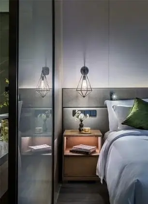 Deluxe İki Ayrı Yataklı Oda, 1 Yatak Odası