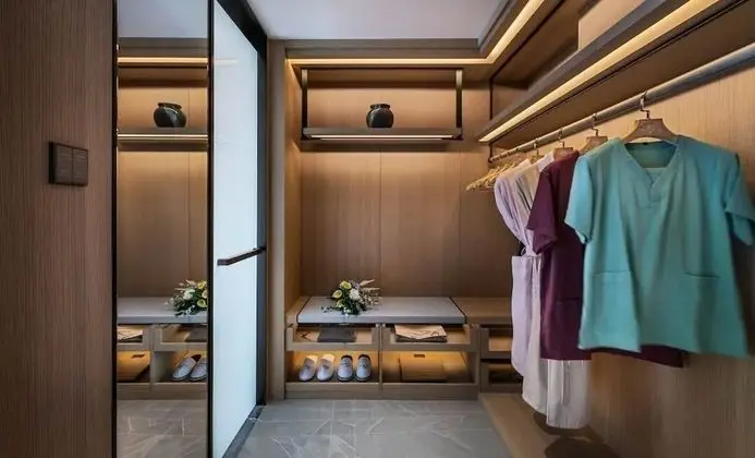 Deluxe Tek Kişilik Oda, 1 Yatak Odası