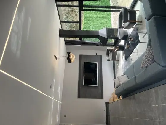 Premium Havuzlu Villa 1