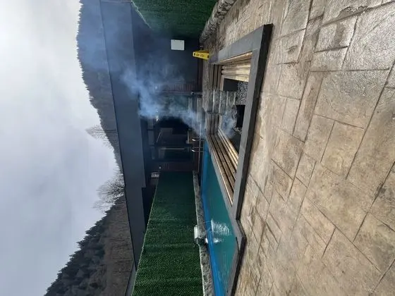 Premium Havuzlu Villa 1