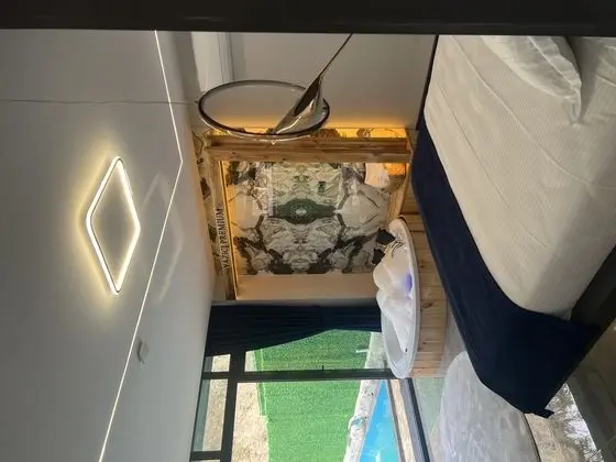 Premium Havuzlu Villa 2