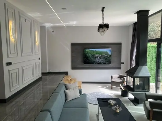 Premium Havuzlu Villa 2