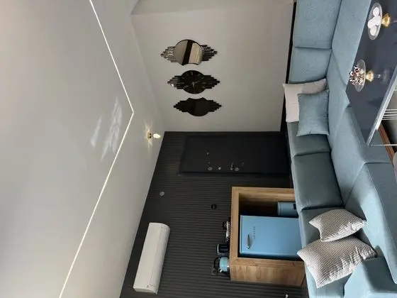 Premium Havuzlu Villa 2