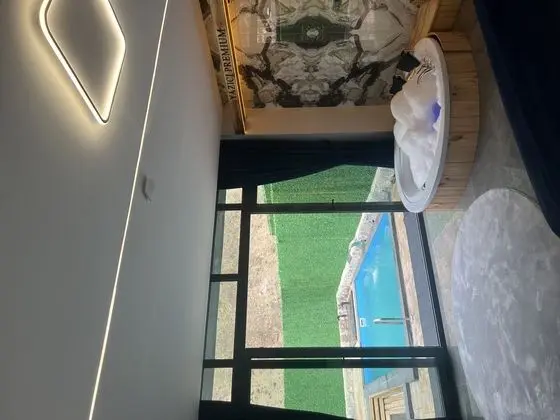 Premium Havuzlu Villa 2