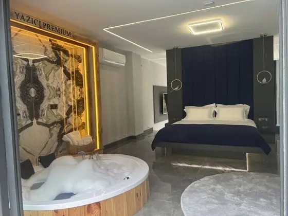Premium Havuzlu Villa 3