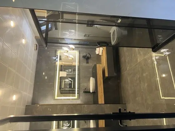 Premium Havuzlu Villa 3