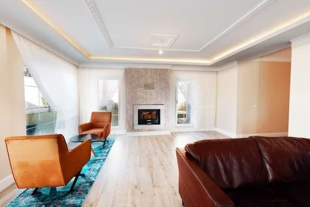 Luxury Villa
