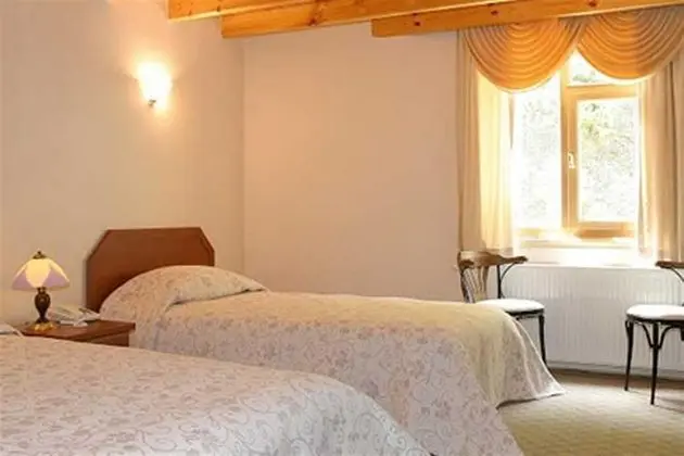 Suite Oda