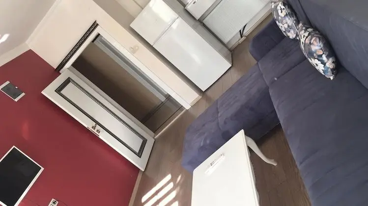 Süit (Triple)