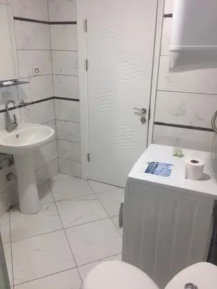 Süit (Triple)