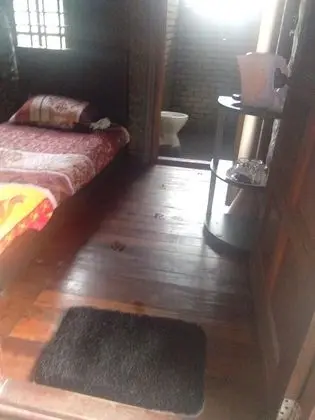Superior İki Ayrı Yataklı Oda, Sigara İçilmez