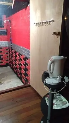 Superior İki Ayrı Yataklı Oda, Sigara İçilmez