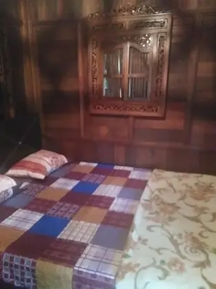 Superior Oda, 1 Büyük (Queen) Boy Yatak, Sigara İçilmez