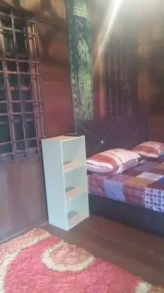 Superior Oda, 1 Büyük (Queen) Boy Yatak, Sigara İçilmez